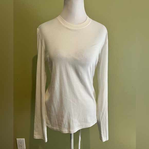 Eddie‎ Bauer Classic Long Sleeve Tee - Picture 1 of 4